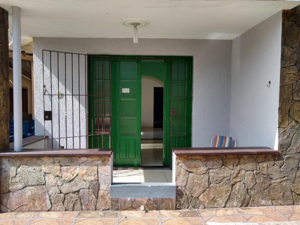 Casa Terrea A 2 Min Da Praia Dos Anjos Arraial do Cabo Exterior foto