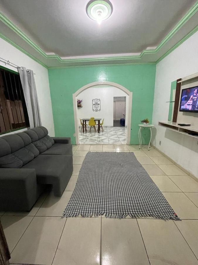 Casa Terrea A 2 Min Da Praia Dos Anjos Arraial do Cabo Exterior foto