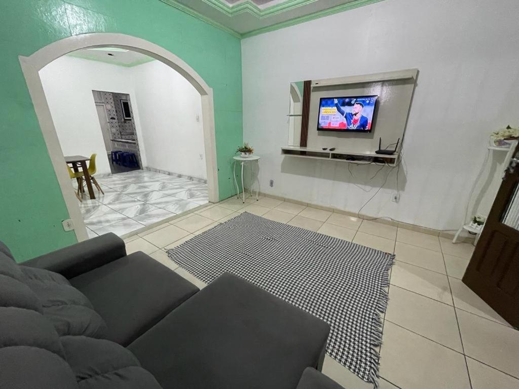 Casa Terrea A 2 Min Da Praia Dos Anjos Arraial do Cabo Exterior foto
