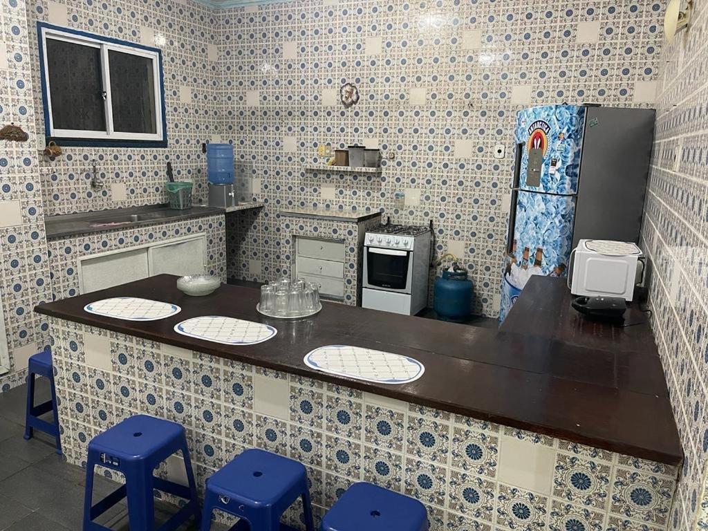 Casa Terrea A 2 Min Da Praia Dos Anjos Arraial do Cabo Exterior foto