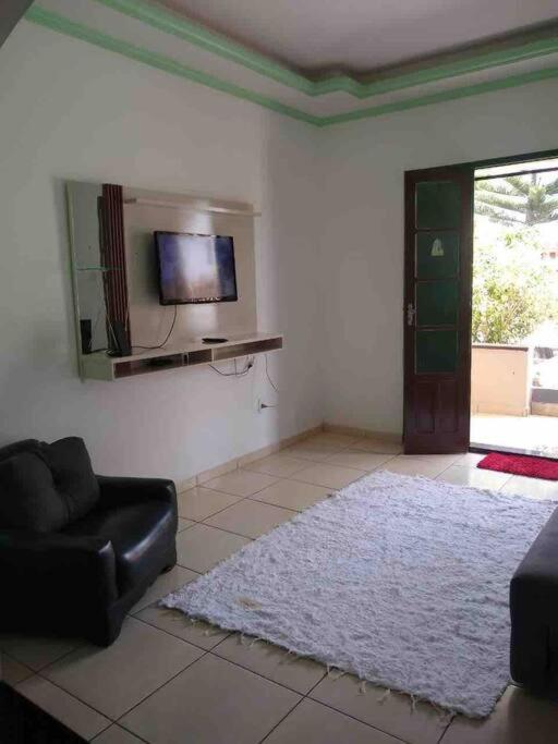 Casa Terrea A 2 Min Da Praia Dos Anjos Arraial do Cabo Exterior foto